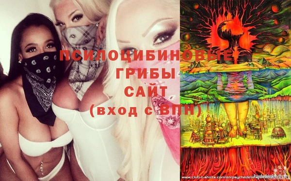 прущий лед Майский
