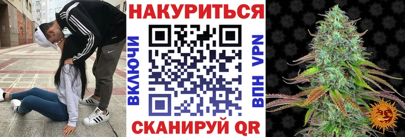 Каннабис Amnesia Полтавская